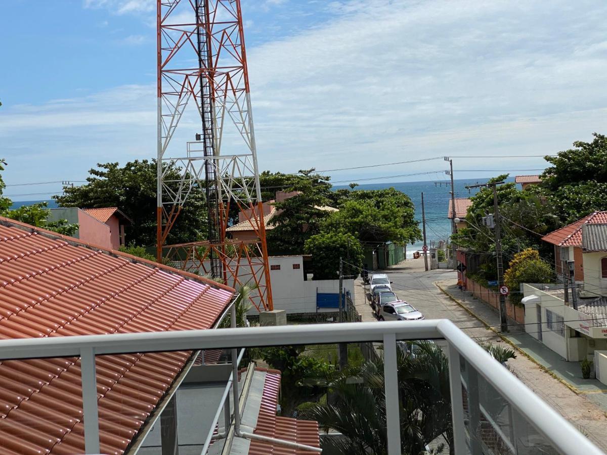 Parada Beach Apartamentos Florianopolis Exterior photo